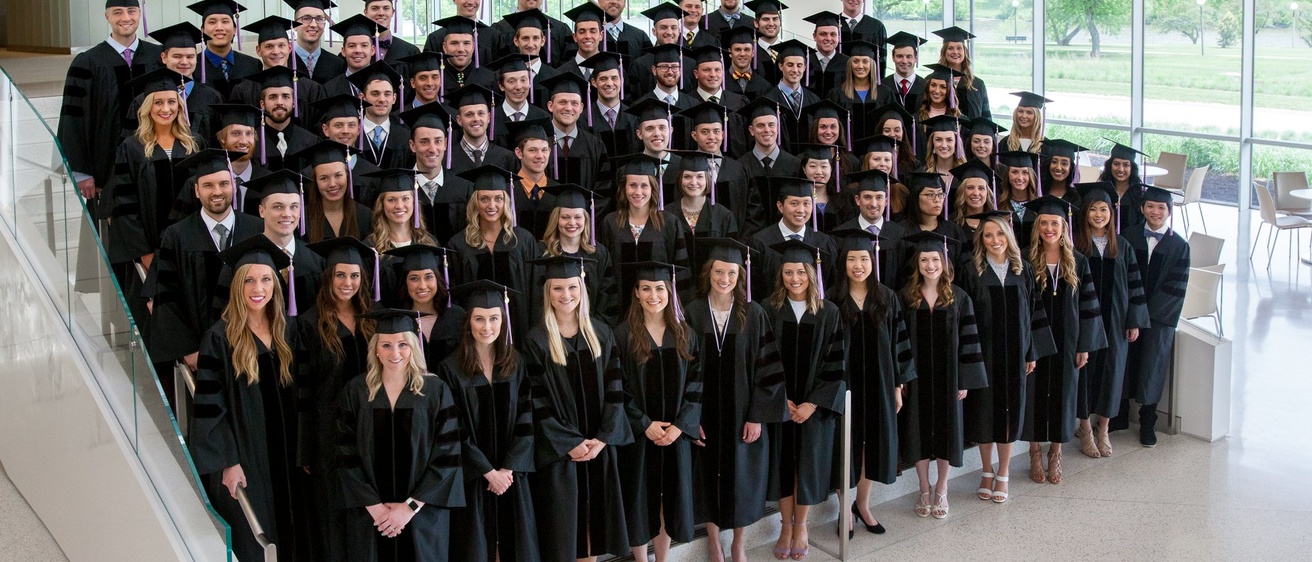 The University of Iowa Class of 2019